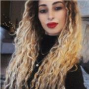 diplomata liceale con successo, attualmente studentessa universo impartisce lezioni private online di italiano